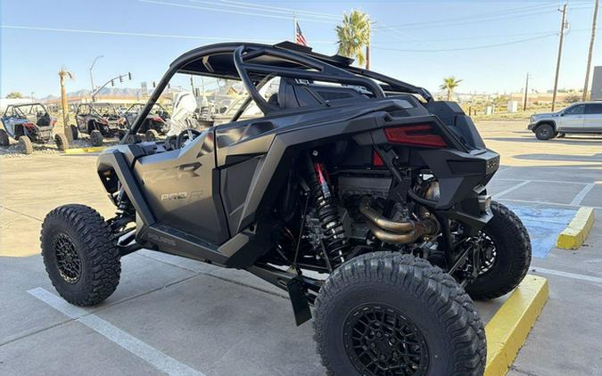 2026 Polaris RZR Pro R Ultimate