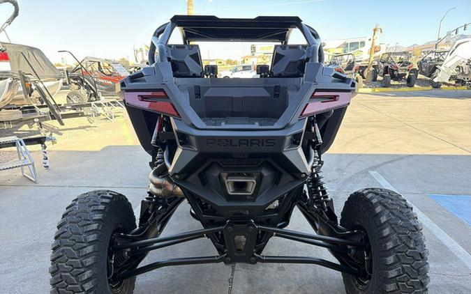 2026 Polaris RZR Pro R Ultimate