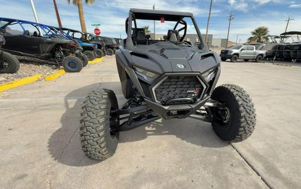 2026 Polaris RZR Pro R Ultimate
