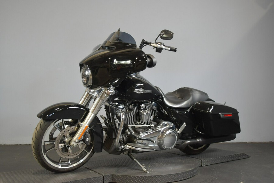 2022 Harley-Davidson Street Glide FLHX