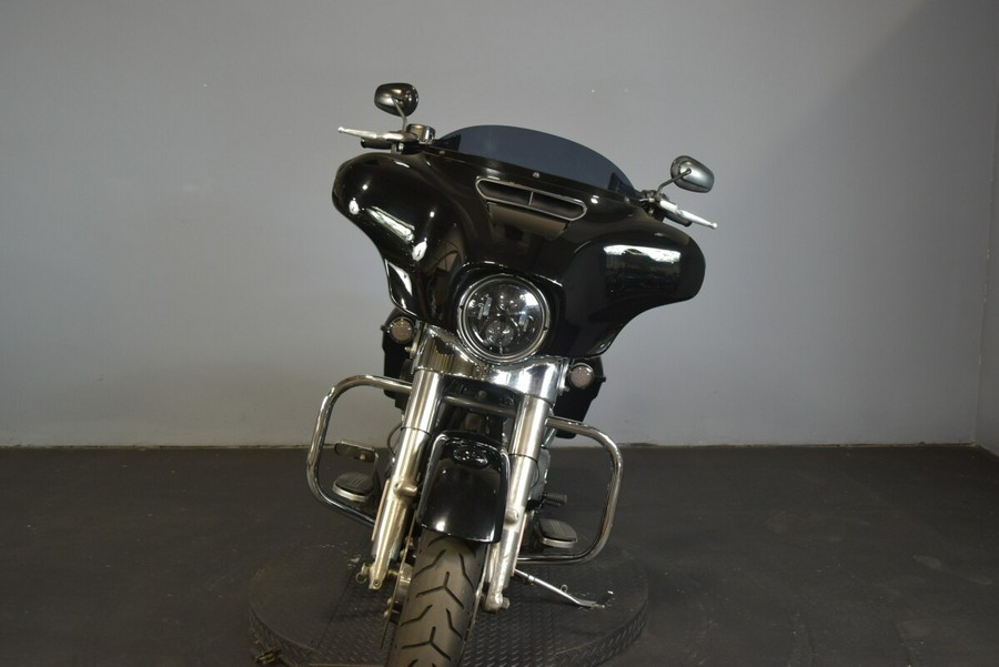 2022 Harley-Davidson Street Glide FLHX