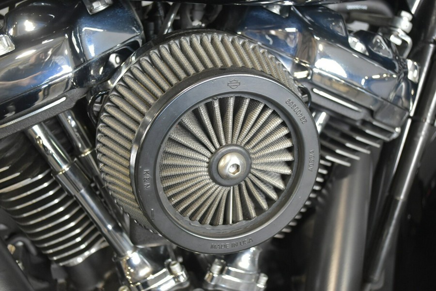 2022 Harley-Davidson Street Glide FLHX