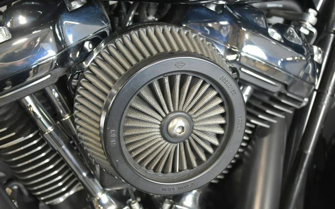 2022 Harley-Davidson Street Glide