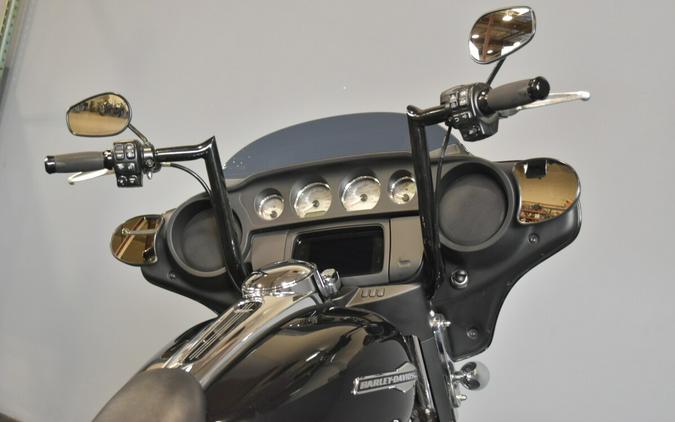 2022 Harley-Davidson Street Glide