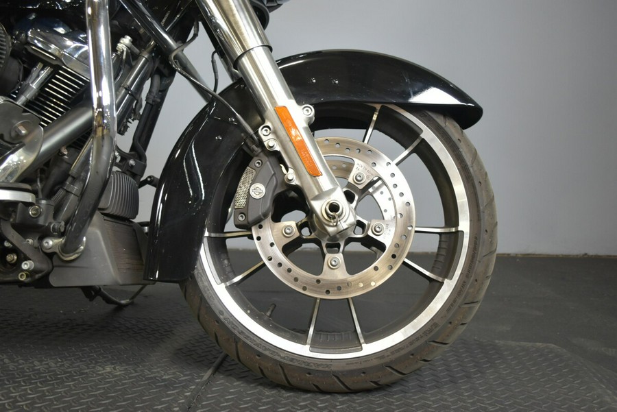 2022 Harley-Davidson Street Glide FLHX