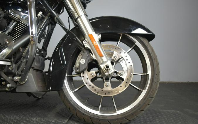 2022 Harley-Davidson Street Glide