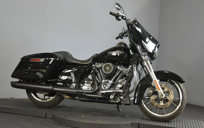 2022 Harley-Davidson Street Glide