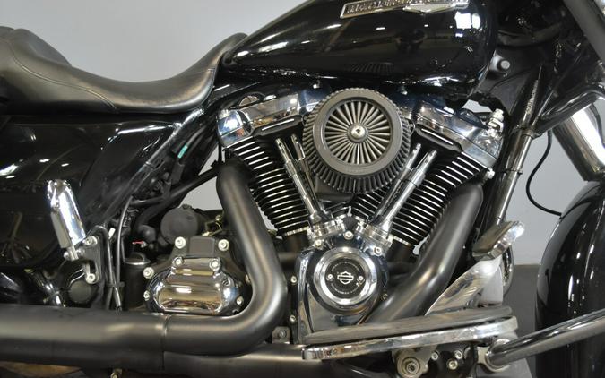 2022 Harley-Davidson Street Glide