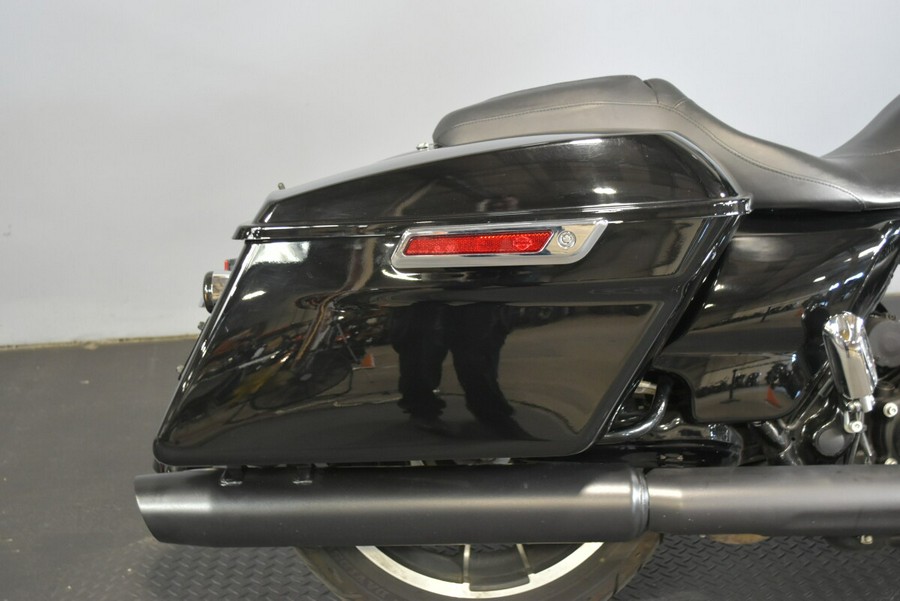 2022 Harley-Davidson Street Glide FLHX