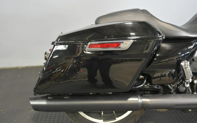 2022 Harley-Davidson Street Glide