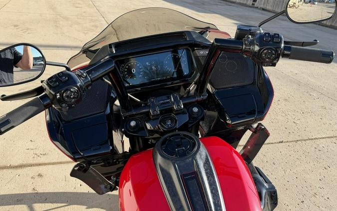 2025 Harley-Davidson® FLTRXSTSE - CVO™ Road Glide® ST