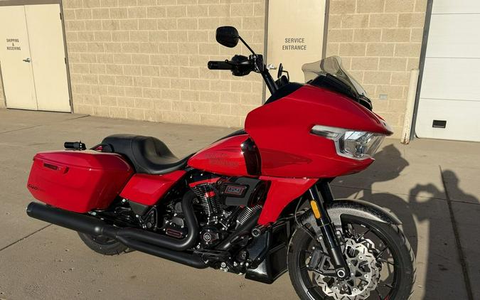 2025 Harley-Davidson® FLTRXSTSE - CVO™ Road Glide® ST
