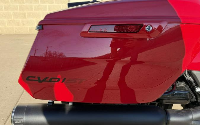 2025 Harley-Davidson® FLTRXSTSE - CVO™ Road Glide® ST