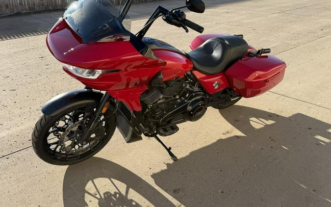 2025 Harley-Davidson® FLTRXSTSE - CVO™ Road Glide® ST