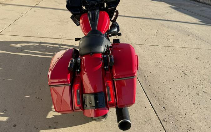 2025 Harley-Davidson® FLTRXSTSE - CVO™ Road Glide® ST