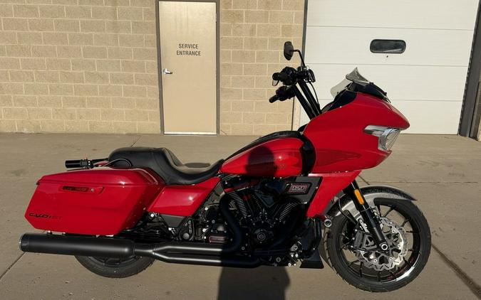 2025 Harley-Davidson® FLTRXSTSE - CVO™ Road Glide® ST