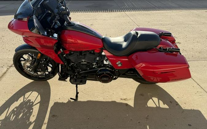2025 Harley-Davidson® FLTRXSTSE - CVO™ Road Glide® ST