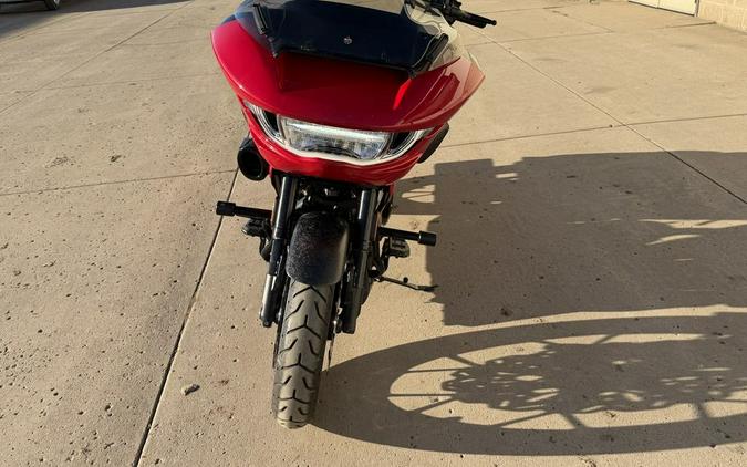 2025 Harley-Davidson® FLTRXSTSE - CVO™ Road Glide® ST