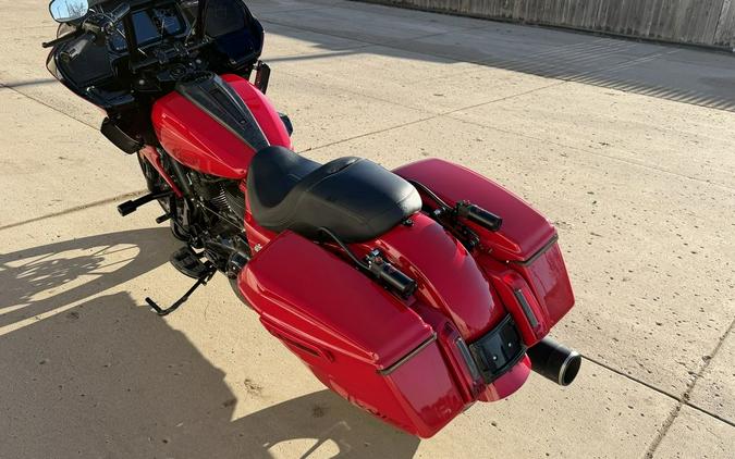 2025 Harley-Davidson® FLTRXSTSE - CVO™ Road Glide® ST