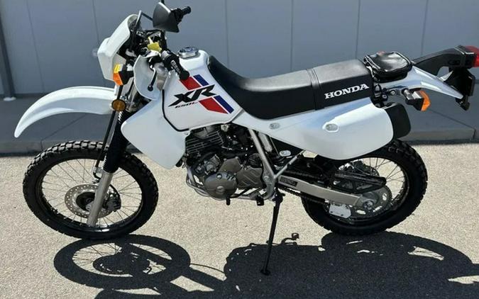 2025 Honda XR650L