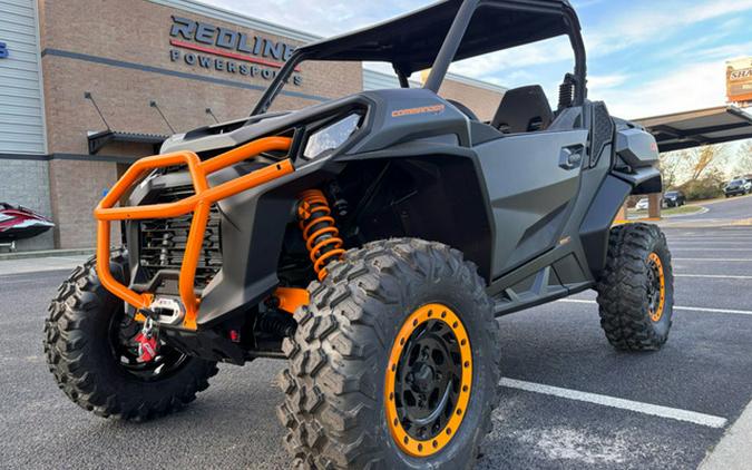 2026 Can-Am Commander XT-P 1000R