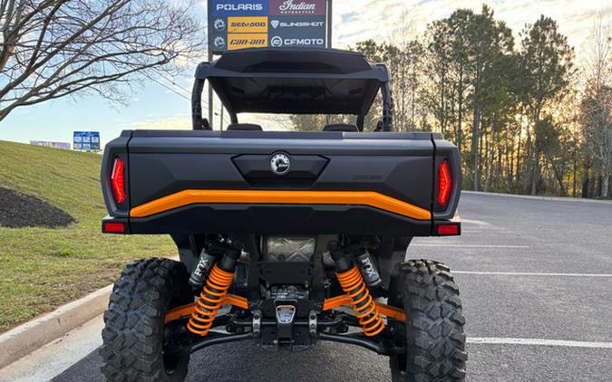 2026 Can-Am Commander XT-P 1000R