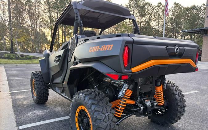 2026 Can-Am Commander XT-P 1000R