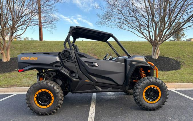 2026 Can-Am Commander XT-P 1000R