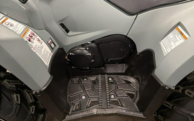 2026 Yamaha Kodiak 450 EPS XT-R