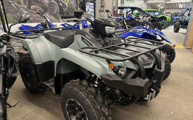 2026 Yamaha Kodiak 450 EPS XT-R