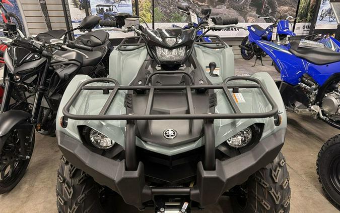 2026 Yamaha Kodiak 450 EPS XT-R