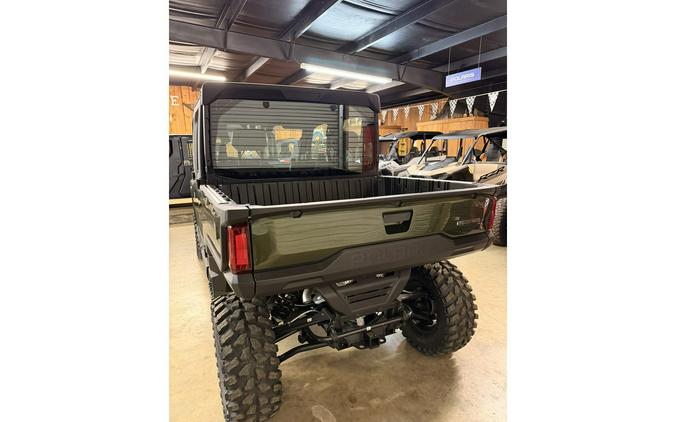 2026 Ranger Crew XD 1500 Northstar Edition Premium - Polaris