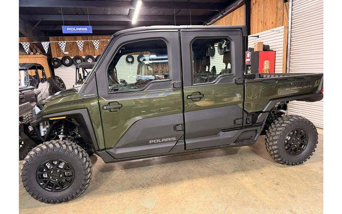 2026 Ranger Crew XD 1500 Northstar Edition Premium - Polaris