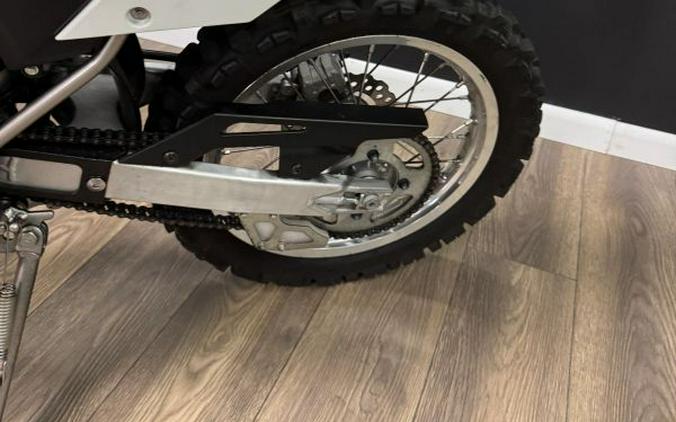 2022 Kawasaki KLX140R L