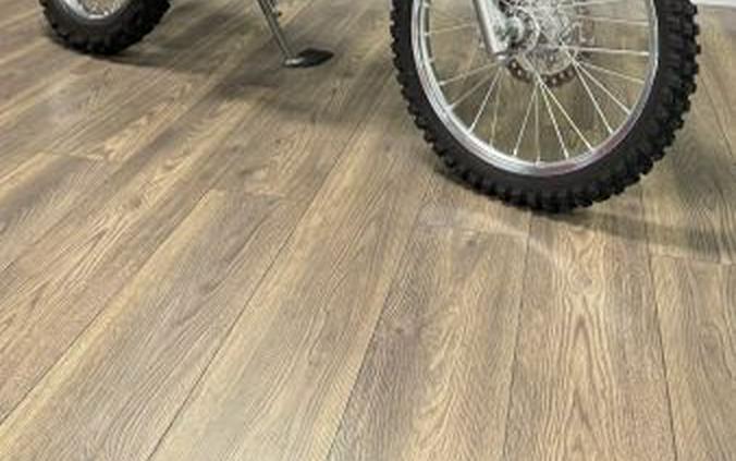 2022 Kawasaki KLX140R L