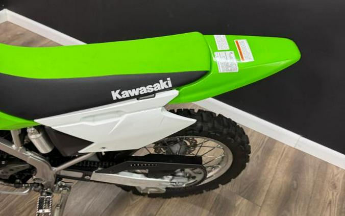 2022 Kawasaki KLX140R L