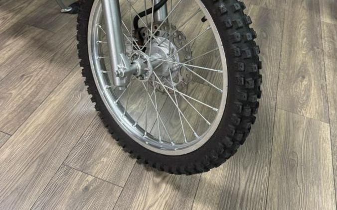 2022 Kawasaki KLX140R L