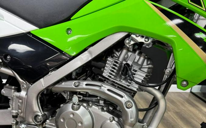 2022 Kawasaki KLX140R L