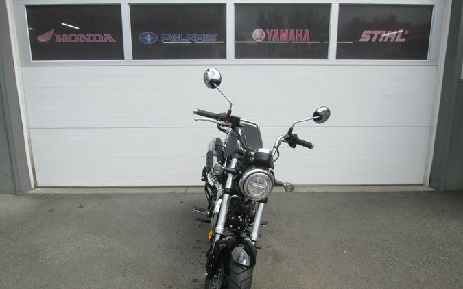 2026 Dax 125 - Honda