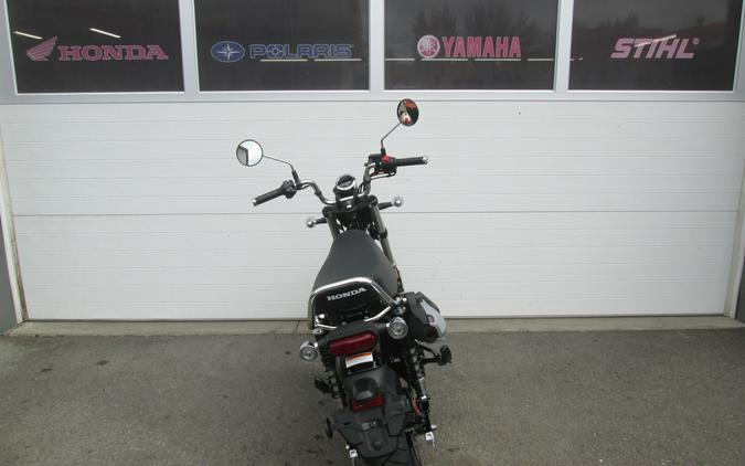 2026 Dax 125 - Honda