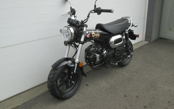 2026 Dax 125 - Honda