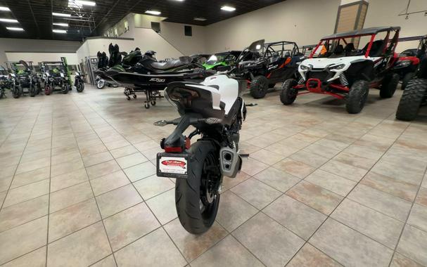 2026 CFMOTO 450NK