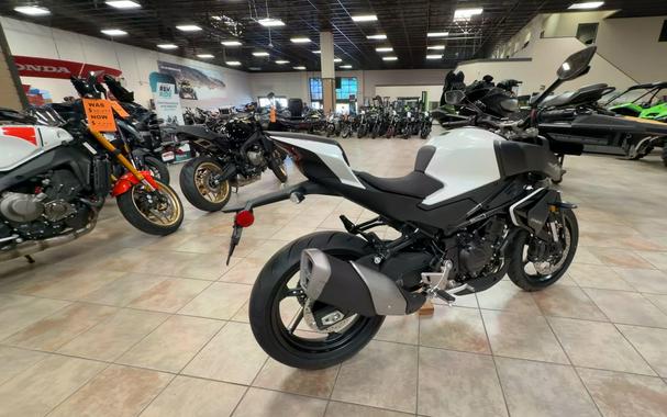2026 CFMOTO 450NK