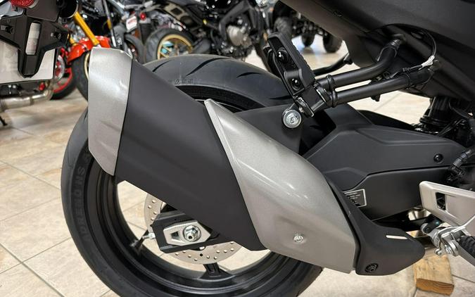 2026 CFMOTO 450NK