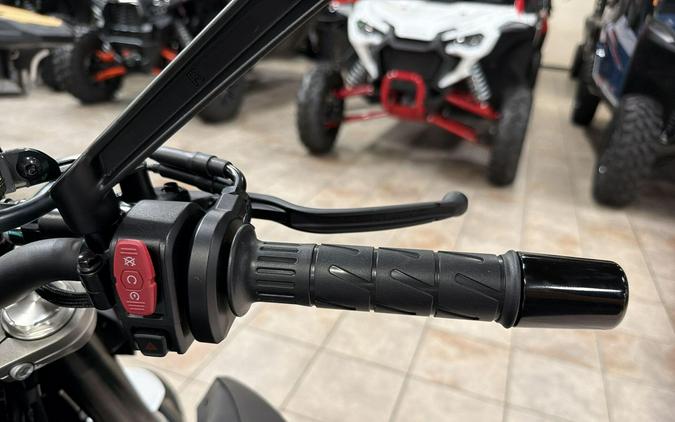 2026 CFMOTO 450NK