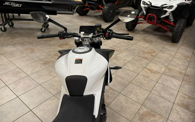 2026 CFMOTO 450NK