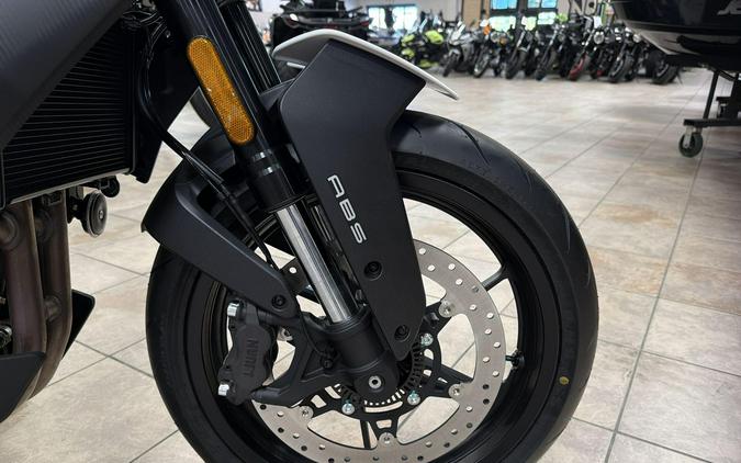 2026 CFMOTO 450NK