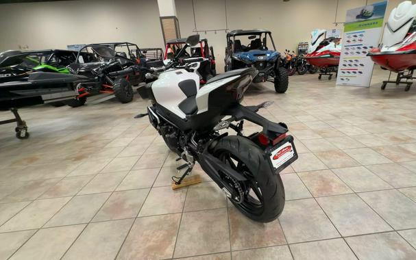 2026 CFMOTO 450NK