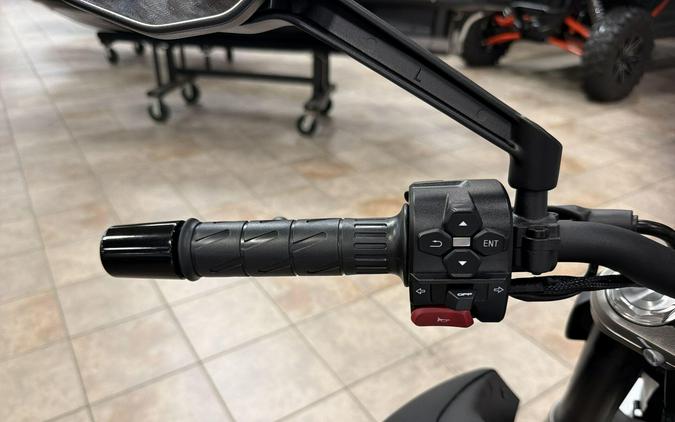 2026 CFMOTO 450NK
