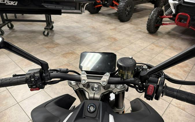 2026 CFMOTO 450NK